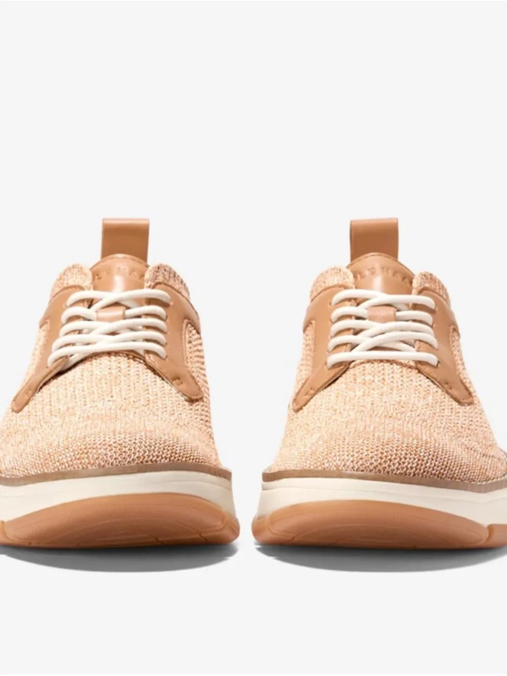 Cole Haan Women's ZERØGRAND Rella Stitchlite™ Oxfords